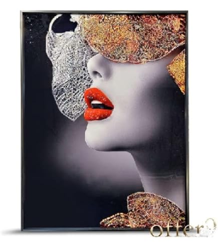 Amazon.co.jp: アートパネル 水晶絵 アートフレーム 壁掛け パネル 桜